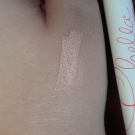 Swatch de Aruasiko : Crayon Illuminateur, Chella
