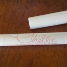 Swatch de Aruasiko : Crayon Illuminateur, Chella