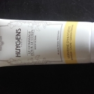 Swatch de Aruasiko : Le gommage pour le corps Verveine, Huygens Paris