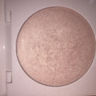 Swatch de byfloower : Illumination lustre powder, H&M