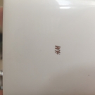 Swatch de byfloower : Illumination lustre powder, H&M