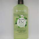 Swatch de cmllgnsln : Shampooing Brillance Ecolabel - Ecolabel, YVES ROCHER