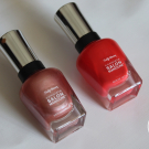 Swatch de cmllgnsln : Complete Salon Manicure, Sally Hansen