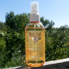 Swatch de cmllgnsln : Huile Sèche Sublimante Peaux très Sèches, Le Petit Marseillais