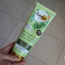 Swatch de cmllgnsln : PÂTE D'ARGILE VERTE Prête a l'emploi, Lovea