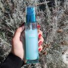 Swatch de cmllgnsln : HYDRA GENIUS LE SOIN LIQUIDE, L'Oréal Paris