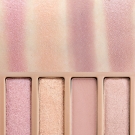 Swatch de Tomtom12 : Naked 2  Basics Palette, Urban Decay