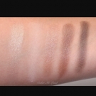 Swatch de Horse22 : Colorful, Sephora
