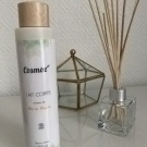 Swatch de Didane : Lait pour le Corps, Cosmoz