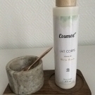 Swatch de Didane : Lait pour le Corps, Cosmoz