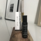 Swatch de Didane : Oléo-sérum Éclat & Fermeté, Epicosm