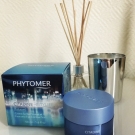 Swatch de Didane : Citadine Crème Sorbet Visage et Yeux, Phytomer