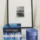 Swatch de Didane : Citadine Crème Sorbet Visage et Yeux, Phytomer