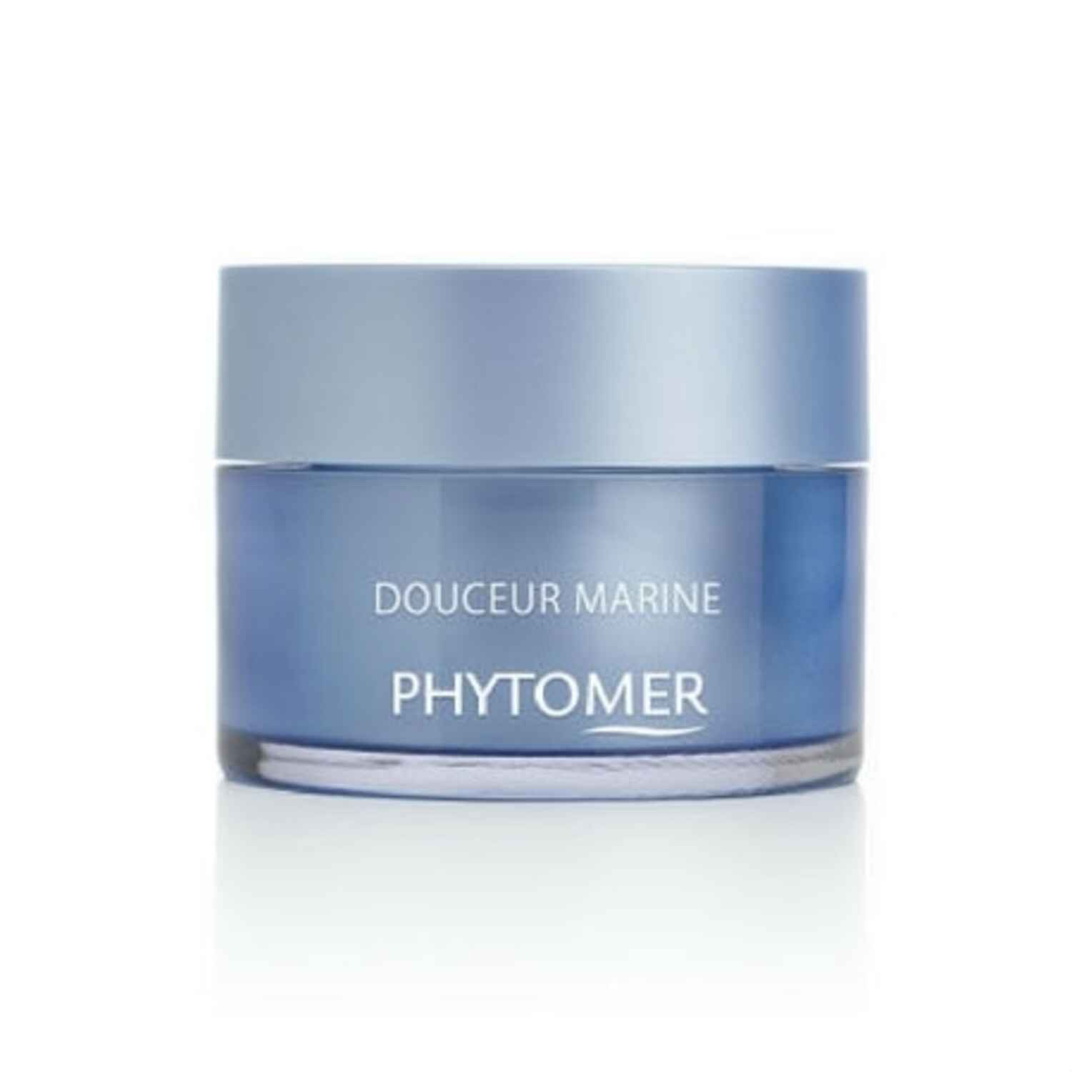 Crème Apaisante Veloutée Douceur Marine, Phytomer - Infos et avis