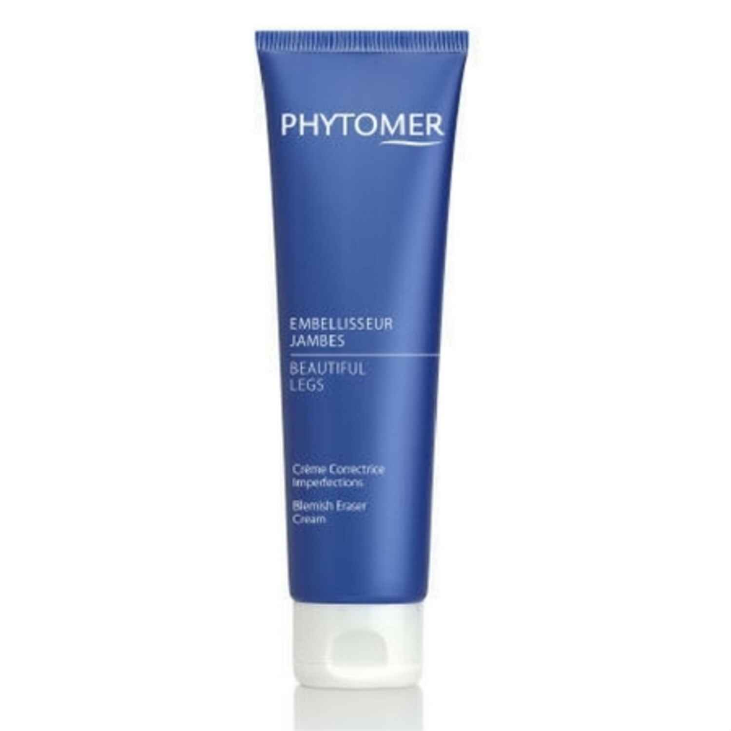 Crème Correctrice Imperfections Embellisseur Jambes, Phytomer - Infos et avis