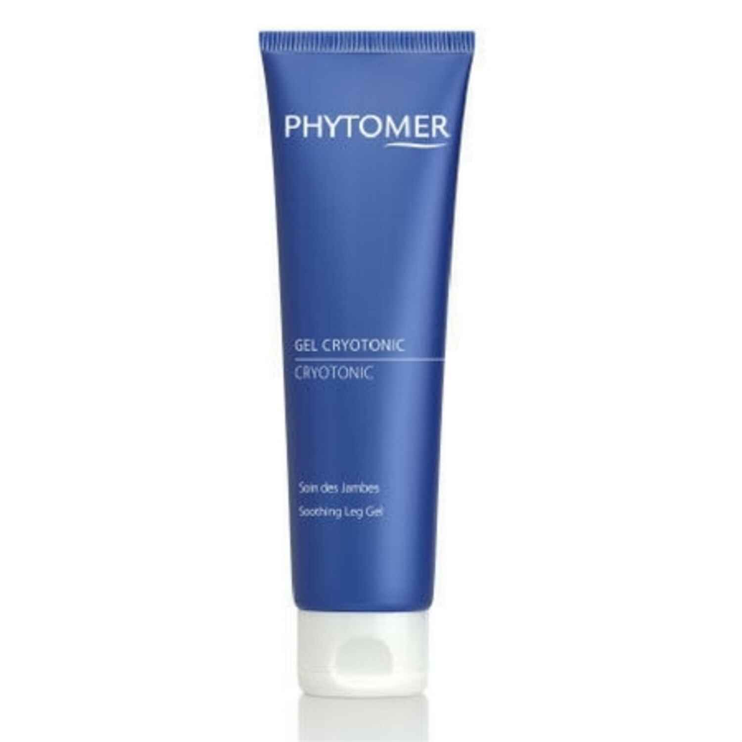 Soin des Jambes Gel Cryotonic, Phytomer - Infos et avis