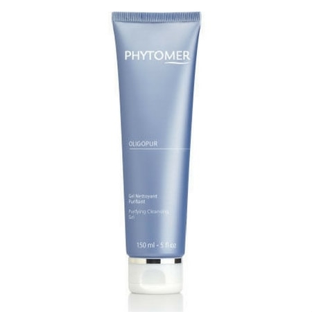 Gel Nettoyant Purifiant Oligopur, Phytomer - Infos et avis