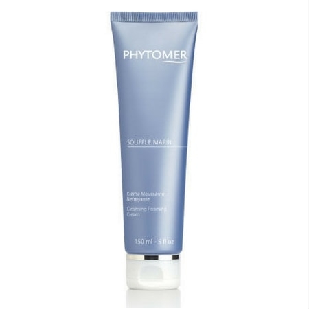 Crème Moussante Nettoyante Souffle Marin, Phytomer - Infos et avis