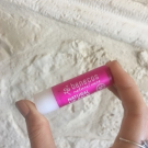 Swatch de testeuse-pdt : Baume a lèvre, Benecos