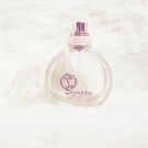 Swatch de testeuse-pdt : Repetto Eau de toilette, Repetto