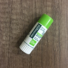 Swatch de testeuse-pdt : Baume à lèvre, Dermophil Expert