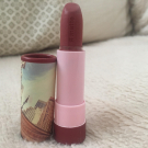 Swatch de testeuse-pdt : Rouge à Lèvres #Lipstories Effet Mat, Crème ou Métallique, Sephora