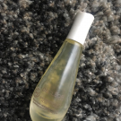 Swatch de testeuse-pdt : Aromessence Rose d'Orient - Sérum Apaisant, Decléor