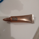 Swatch de Onneparlepaslabouchepleine : Base de fard à paupières - Primer Potion, Urban Decay