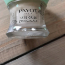 Swatch de Onneparlepaslabouchepleine : Pâte Grise l'Originale, Payot