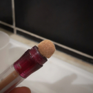 Swatch de Onneparlepaslabouchepleine : Instant Anti Age l'Effaceur Yeux, Maybelline New York