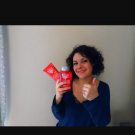 Swatch de Onneparlepaslabouchepleine : Shampooing Huile Eclat Couleur - Pulpe de Grenade & Huile d'Argan par  Le Petit Marseillais, Le Petit Marseillais