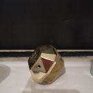 Swatch de Onneparlepaslabouchepleine : Lady MILLION, Paco Rabanne