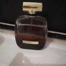 Swatch de Onneparlepaslabouchepleine : L'Extase - Eau de Parfum, Nina Ricci