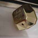 Swatch de Onneparlepaslabouchepleine : Lady MILLION, Paco Rabanne