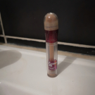 Swatch de Onneparlepaslabouchepleine : Instant Anti Age l'Effaceur Yeux, Maybelline New York