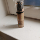 Swatch de Onneparlepaslabouchepleine : Fond de teint 123 Perfect, Bourjois