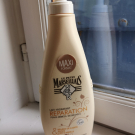 Swatch de Onneparlepaslabouchepleine : Lait Réparateur, Le Petit Marseillais