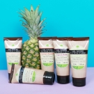 Swatch de krigs : Gel douche à l'huile d'Argan, Vitæ Cosmetics