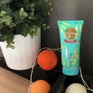 Swatch de krigs : Masque Exfoliant à base d'eau Effet Peeling, V10 Plus