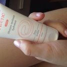 Swatch de mayouko24 : Masque Hydratant Apaisant, Avène