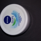 Swatch de mayouko24 : Nivea Soft Crème, Nivea