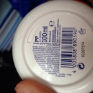 Swatch de mayouko24 : Nivea Soft Crème, Nivea