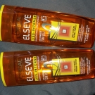 Swatch de mayouko24 : Huile Extraordinaire Shampoing Nutrition Elsève, L'Oréal Paris