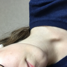 Swatch de mayouko24 : BB Crème Sublimatrice 6 en 1, Yves Rocher