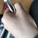 Swatch de mayouko24 : Pro eye primer, Makeup Revolution