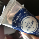 Swatch de mayouko24 : Crème Revitalisante Nuit Polaire, Polaar