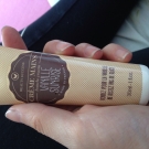 Swatch de mayouko24 : Crème pour les mains, Beauty Success