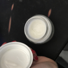 Swatch de mayouko24 : Crème Hydratante Apaisante - Sensitive Végétal, Yves Rocher