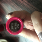 Swatch de mayouko24 : Mascara Volume 360°, Yves Rocher