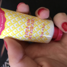 Swatch de mayouko24 : Crème pour les mains, Beauty Success